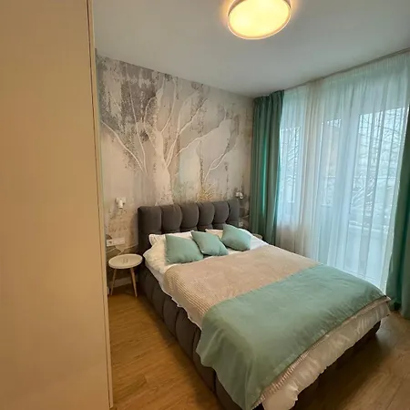 Homely In Lozenets