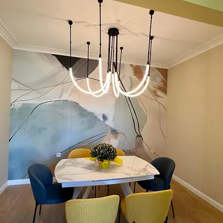 Homely In Lozenets *