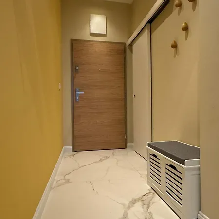 Apartament Homely In Lozenets