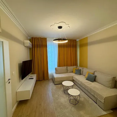 Homely In Lozenets סופיה