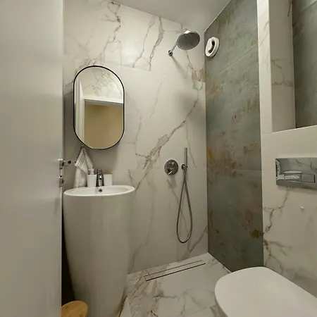 Апартаменты Homely In Lozenets *