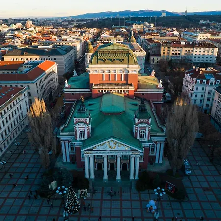 Homely In Lozenets *