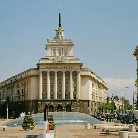 דירה Homely In Lozenets *