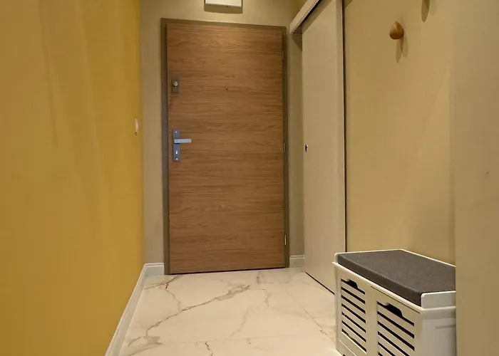 Апартаменты Homely In Lozenets