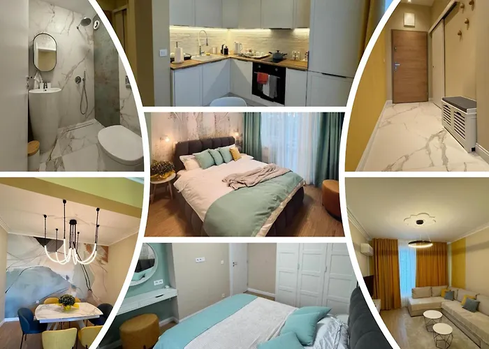 Апартаменты Homely In Lozenets София