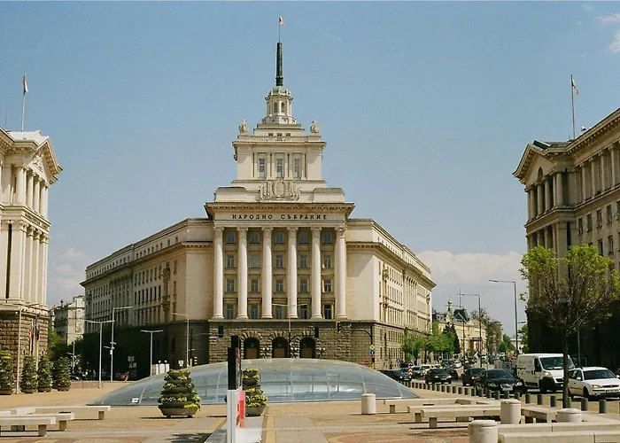 דירה Homely In Lozenets *