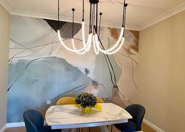 Homely In Lozenets *